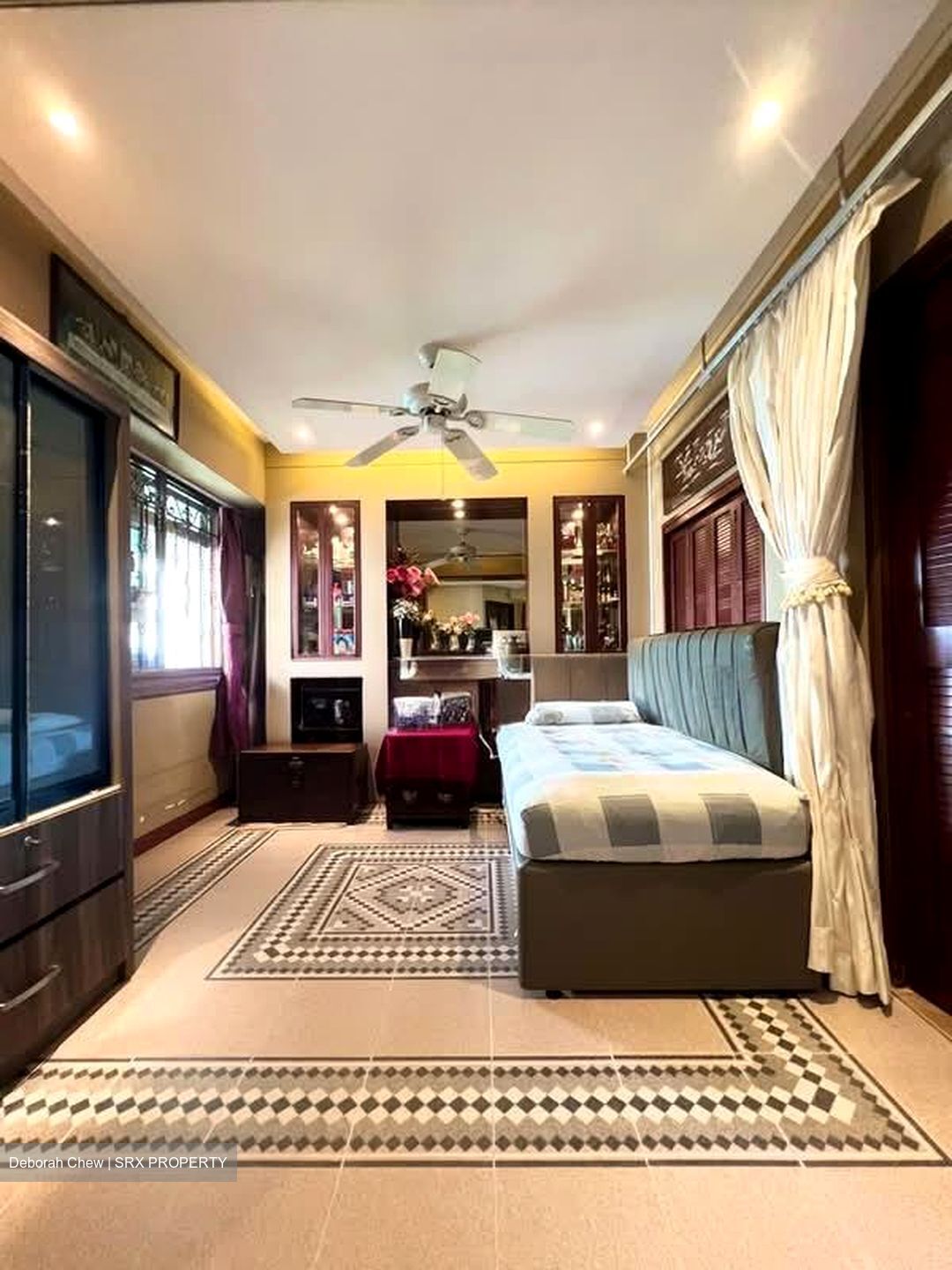 Blk 247 Pasir Ris Street 21 (Pasir Ris), HDB Executive #551936991